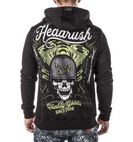 Headrush Hoody I Bet Your Life
