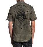 Affliction Hemd Reprieve