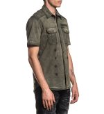 Affliction Hemd Reprieve