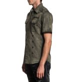 Affliction Hemd Reprieve