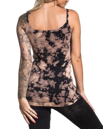 Affliction Tank Rose Tour