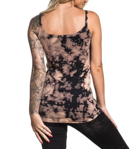 Affliction Tank Rose Tour