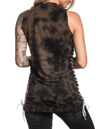 Affliction Tank Hollow Point