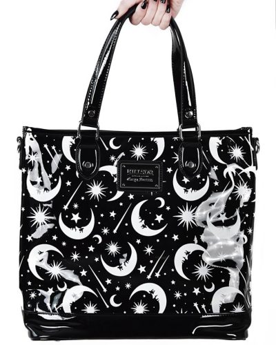 Killstar Handtasche Under The Stars