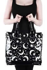 Killstar Handtasche Under The Stars