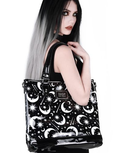 Killstar Handtasche Under The Stars