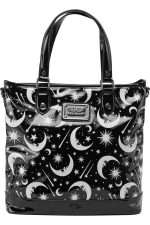 Killstar Handtasche Under The Stars