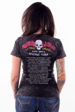 Lethal Angel Shirt Revenge