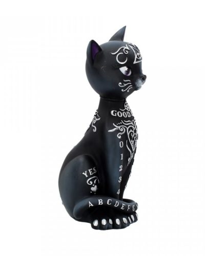 Nemesis Now Figur Mystic Kitty