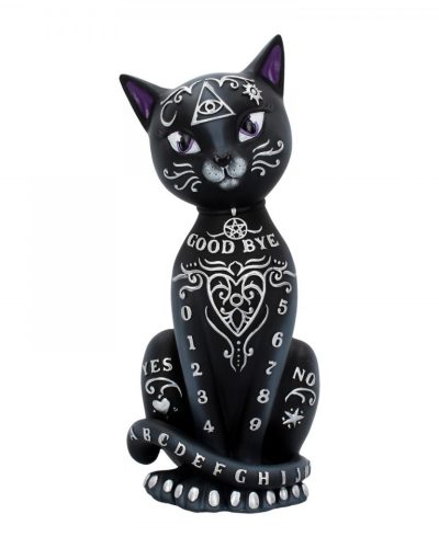 Nemesis Now Figur Mystic Kitty