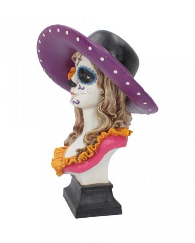 Nemesis Now Büste Day of the Dead