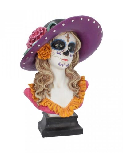 Nemesis Now Büste Day of the Dead