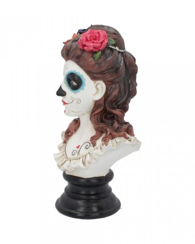 Nemesis Now Büste Dia De Los Muertos