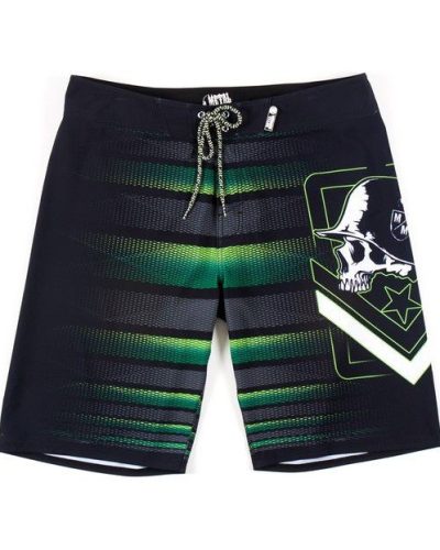Metal Mulisha Boardshorts Beyond