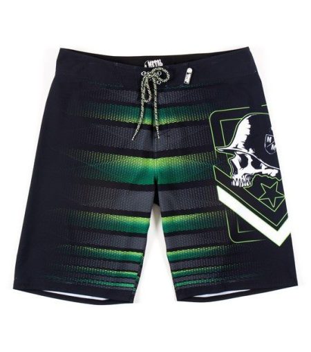 Metal Mulisha Boardshorts Beyond