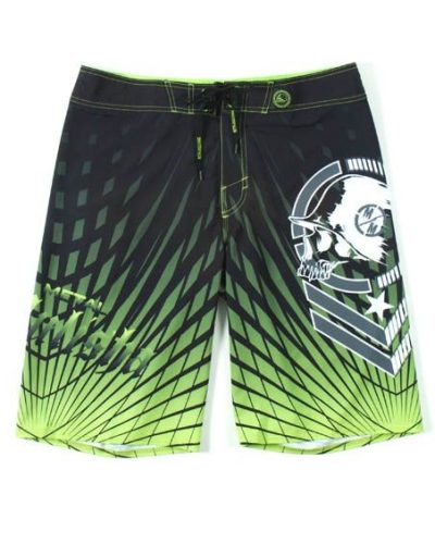 Metal Mulisha Boardshorts Exceed