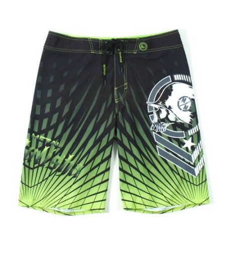 Metal Mulisha Boardshorts Exceed