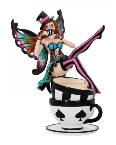 Nemesis Now Figur Hatter