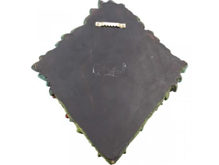 Nemesis Now Wandrelief Berry Beard