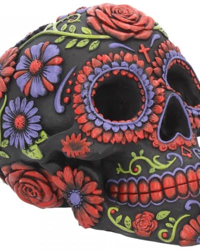 Nemesis Now Figur Sugarskull