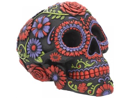 Nemesis Now Figur Sugarskull