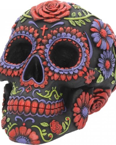 Nemesis Now Figur Sugarskull