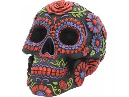 Nemesis Now Figur Sugarskull