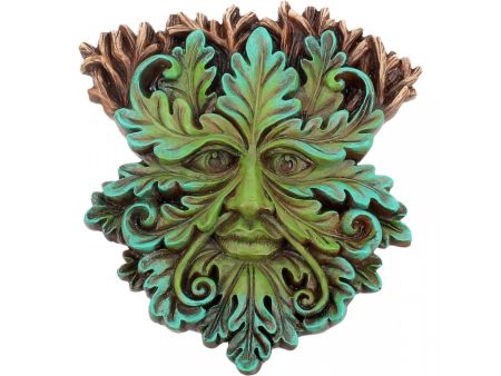 Nemesis Now Wandrelief Oak King