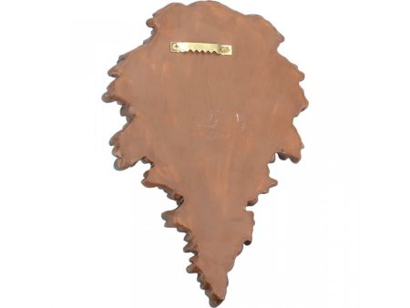 Nemesis Now Wandrelief Oak Guardian