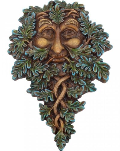 Nemesis Now Wandrelief Oak Guardian