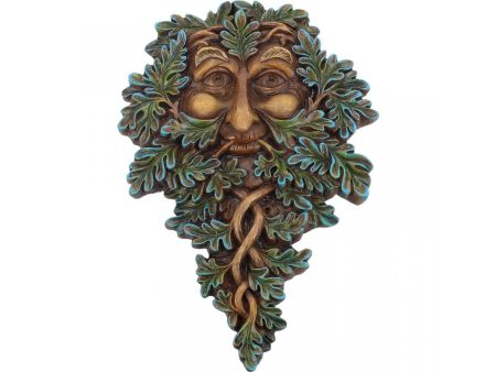 Nemesis Now Wandrelief Oak Guardian