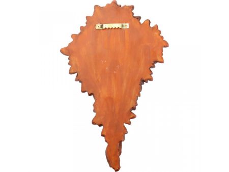 Nemesis Now Wandrelief Mabon