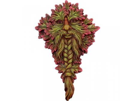 Nemesis Now Wandrelief Mabon