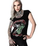 Hyraw Shirt Roller Zombie