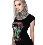 Hyraw Shirt Roller Zombie