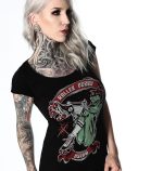 Hyraw Shirt Roller Zombie