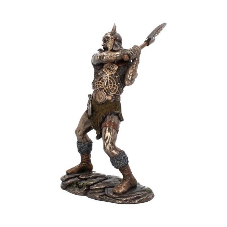 Nemesis Now Bronze Figur Berserker