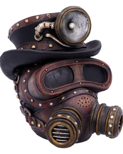 Nemesis Now Figur Mechanical Oxygenation