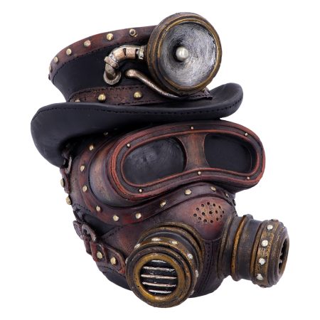 Nemesis Now Figur Mechanical Oxygenation