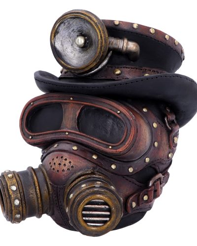Nemesis Now Figur Mechanical Oxygenation