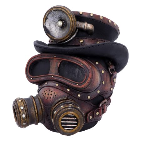 Nemesis Now Figur Mechanical Oxygenation