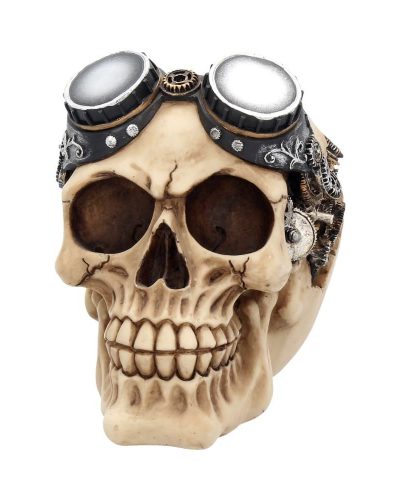 Nemesis Now Figur Goggles