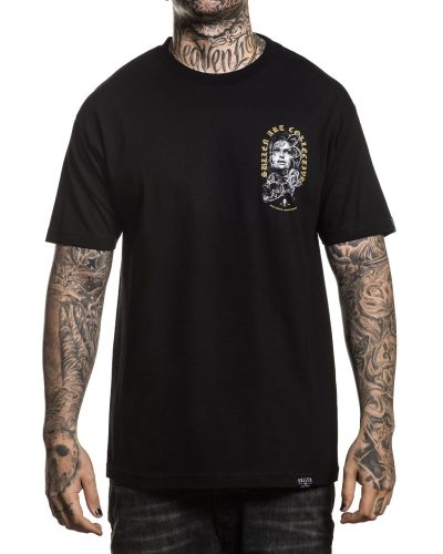 Sullen Shirt Chapel