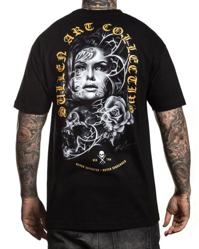 Sullen Shirt Chapel