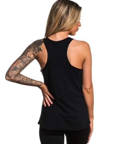 Sullen Racerback Tank Jenna Kerr