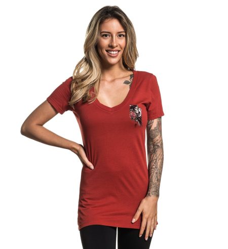 Sullen Shirt Harrington