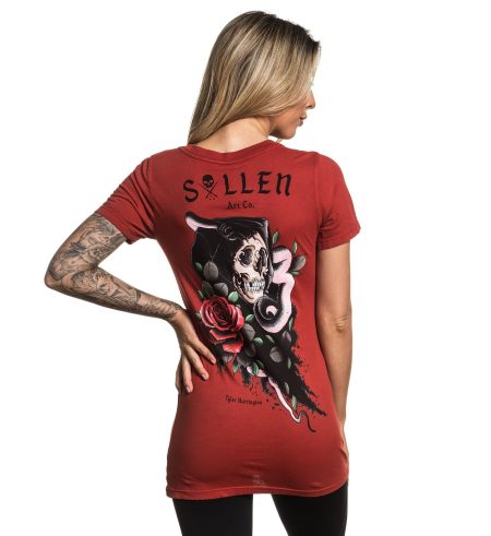 Sullen Shirt Harrington