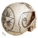 Nemesis Now Schädel Ouija