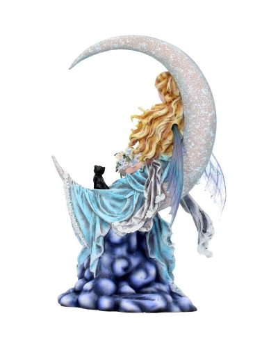 Nemesis Now Elfen Figur Wind Moon