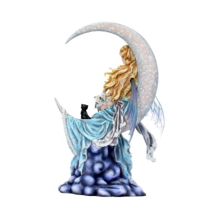 Nemesis Now Elfen Figur Wind Moon